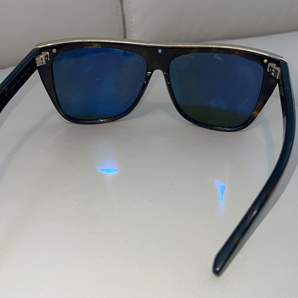 SAINT LAURENT SL 1 COMBI - Picture 2 of 8